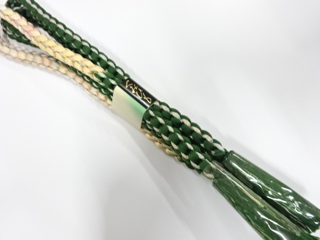 Japanese Kimono / Accessories Silk